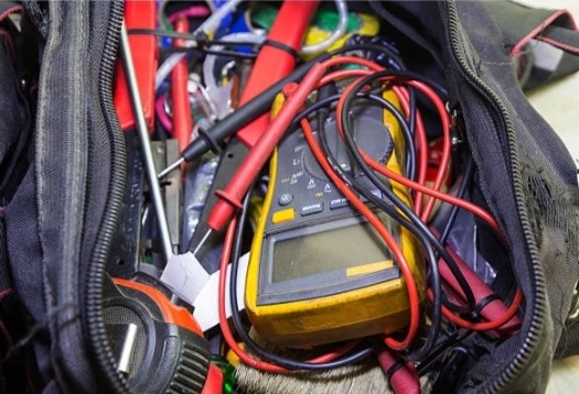 electrical services — canning vale, perth