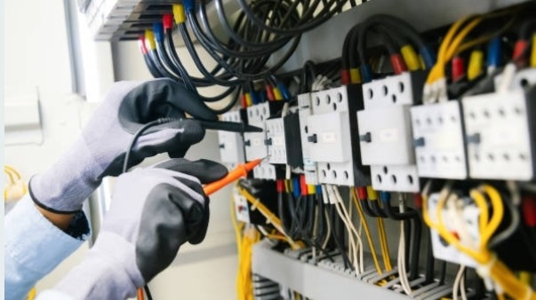 electrical services — joondalup, perth
