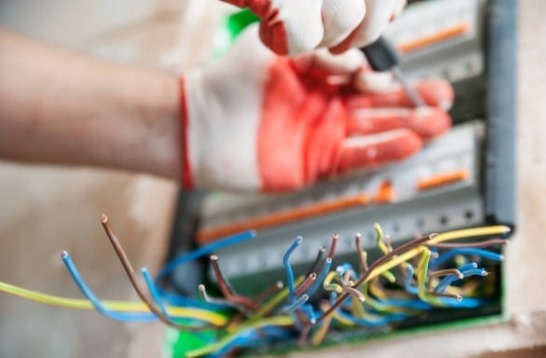 electrical services — thornlie & gosnells