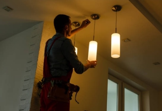 residential electrical services
